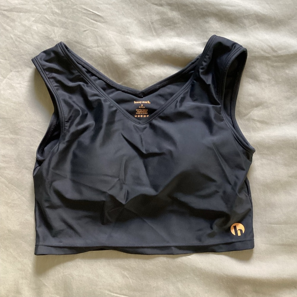 Honeymark swim top